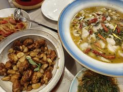 -宝月楼·台湾菜馆(天河城店)