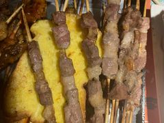 -寂寞的豆芽(龙泽路店)