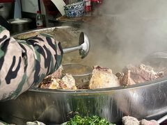-杨家牛肉汤(淮建路店)