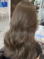 -MI HAIR