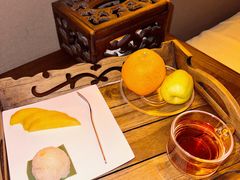 -菩泰·泰式草本按摩SPA(武汉新天地南馆店)