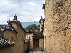 -杨家堂村