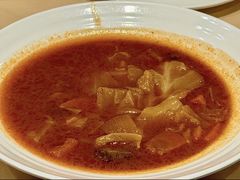 罗宋汤-德大西餐社(云南南路店)