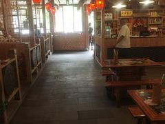 -老凯里苗岭酸汤鱼酸汤牛肉(百里杜鹃路店)