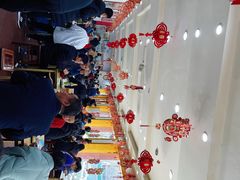 大堂-惠丰源烩面馆(经七路店)