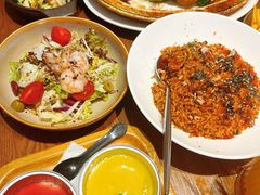-森Some Fusion(荔湾店)