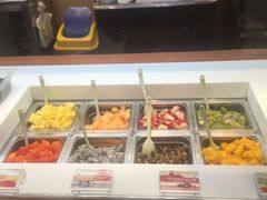 -三佰瑞冻酸奶(凯德MALL店)