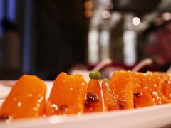 -金轩中餐厅 Jin Xuan(浦东丽思卡尔顿酒店)