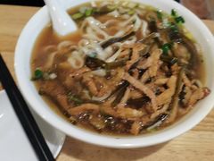 -太原面食店(解放路店)