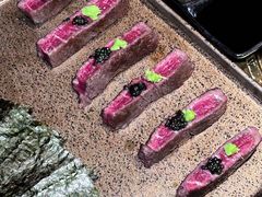 -無二炙坊·和牛烧肉(大钟寺1733店)