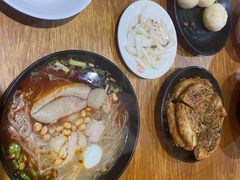 -青石桥老瓦房肥肠粉总店(青石桥总店)