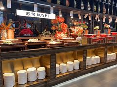 -苏格里岛自助海鲜烤肉火锅(集美万达店)