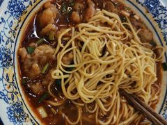 -好地道重庆小面(惠山店)