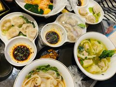 -金色印象·4K影院式足体养生(香榭里店)