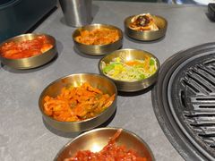-大發韩国烤肉(八佰伴店)