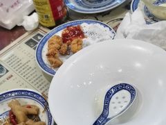 招牌姜撞奶-捷信牛奶甜品世家(五道口店)