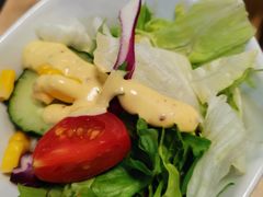 -红小满休闲餐厅(十全街店)