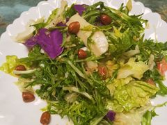 -新疆食府(华龙店)