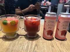 -gaga(深圳福田星河COCO Park店)