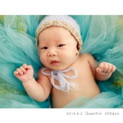 -BabyA 专业婴童摄影(古北时尚广场店)