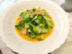 渔村小白菜-船歌·鱼水饺青岛菜(枫蓝国际购物中心店)