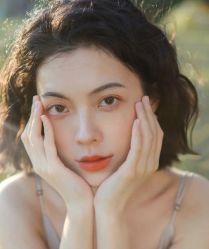 -菲·木田moontin造型salon