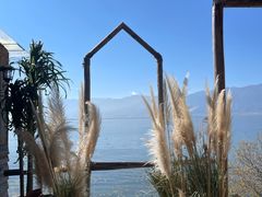 -六阅·福十 FORTEN 海景咖啡西餐厅(双廊古镇店)