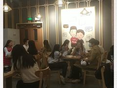 大堂-鲜芋仙(南开大悦城店)