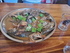 -李东农庄(中南百草园地标店)
