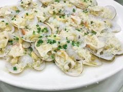 -盛港湾海鲜食府(黄沙店)