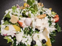 -四季餐厅·新津菜(环湖中路店)