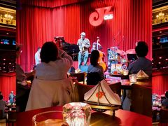 -JZ Club 爵士酒吧(上海店)