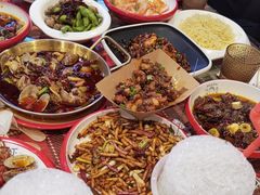 -华仔龙虾(永乐路总店)