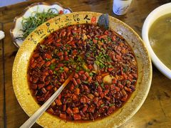 -礼州土碗菜