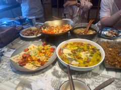 -一味大院•桐庐菜传承店(春江路店)