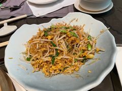 -西安凯悦酒店·湖畔中餐厅
