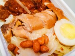 -香港永祥烧腊(定西路店)