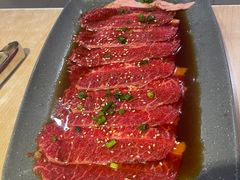 -新石器烤肉(百联川沙店)