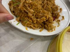 -大地春饼店(黄河路店)