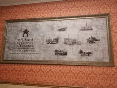 -上海锦江金门大酒店
