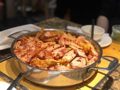 -黄记煌三汁焖锅(悦方IDmall店)