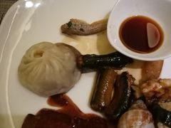 -太湖饭店玉兰厅(自助餐厅)