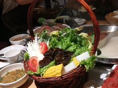 -大龙燚火锅