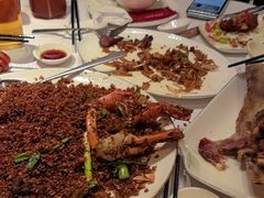 -喜记避风塘炒辣蟹(旗舰店)