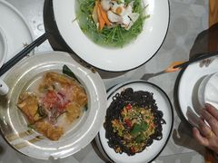 -如轩·海鲜砂锅粥·潮汕菜(南城店)