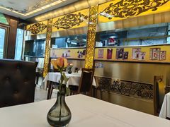 -沙漠玫瑰土耳其餐厅(神路街店)