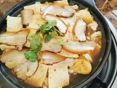 -柳沟豆腐宴69号福豆堂