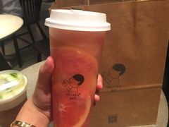 -喜茶(上海正大广场店)