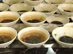 虾籽饺面-蒋家桥饺面店(四望亭路店)