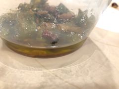 -刘胖子家常菜·蹄花焖藕(中央花园店)